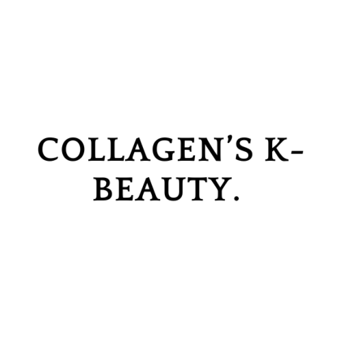 collagen's K-Beauty