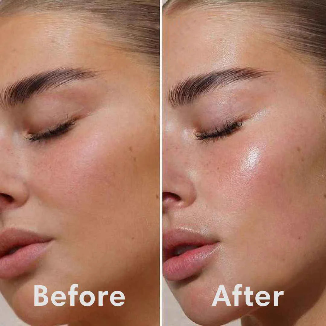 HOYGI - collagen night wrapping mask Kit